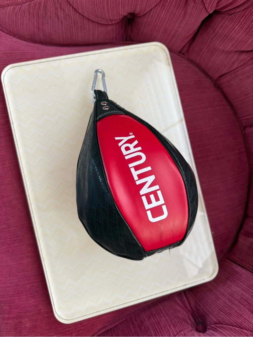 Century Speed bag